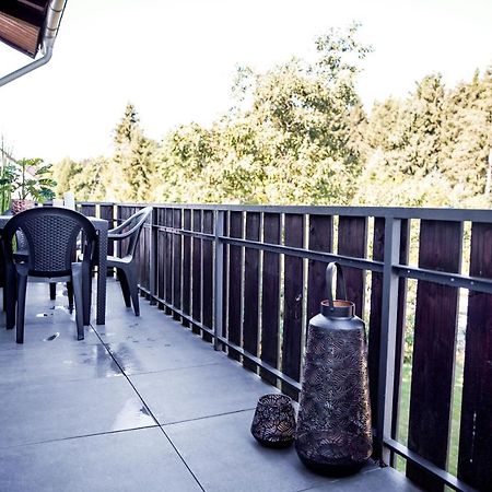 Smart Resorts Haus Azur Ferienwohnung 809 Winterberg Eksteriør bilde