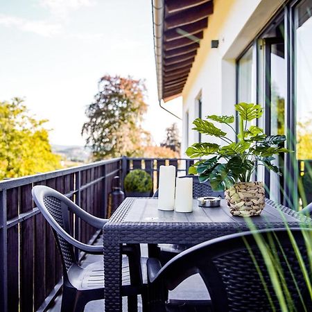 Smart Resorts Haus Azur Ferienwohnung 809 Winterberg Eksteriør bilde