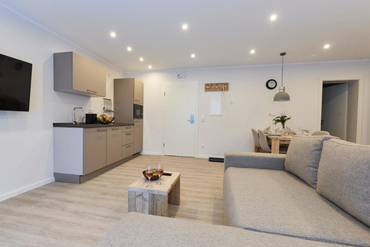Smart Resorts Haus Azur Ferienwohnung 809 Winterberg Eksteriør bilde