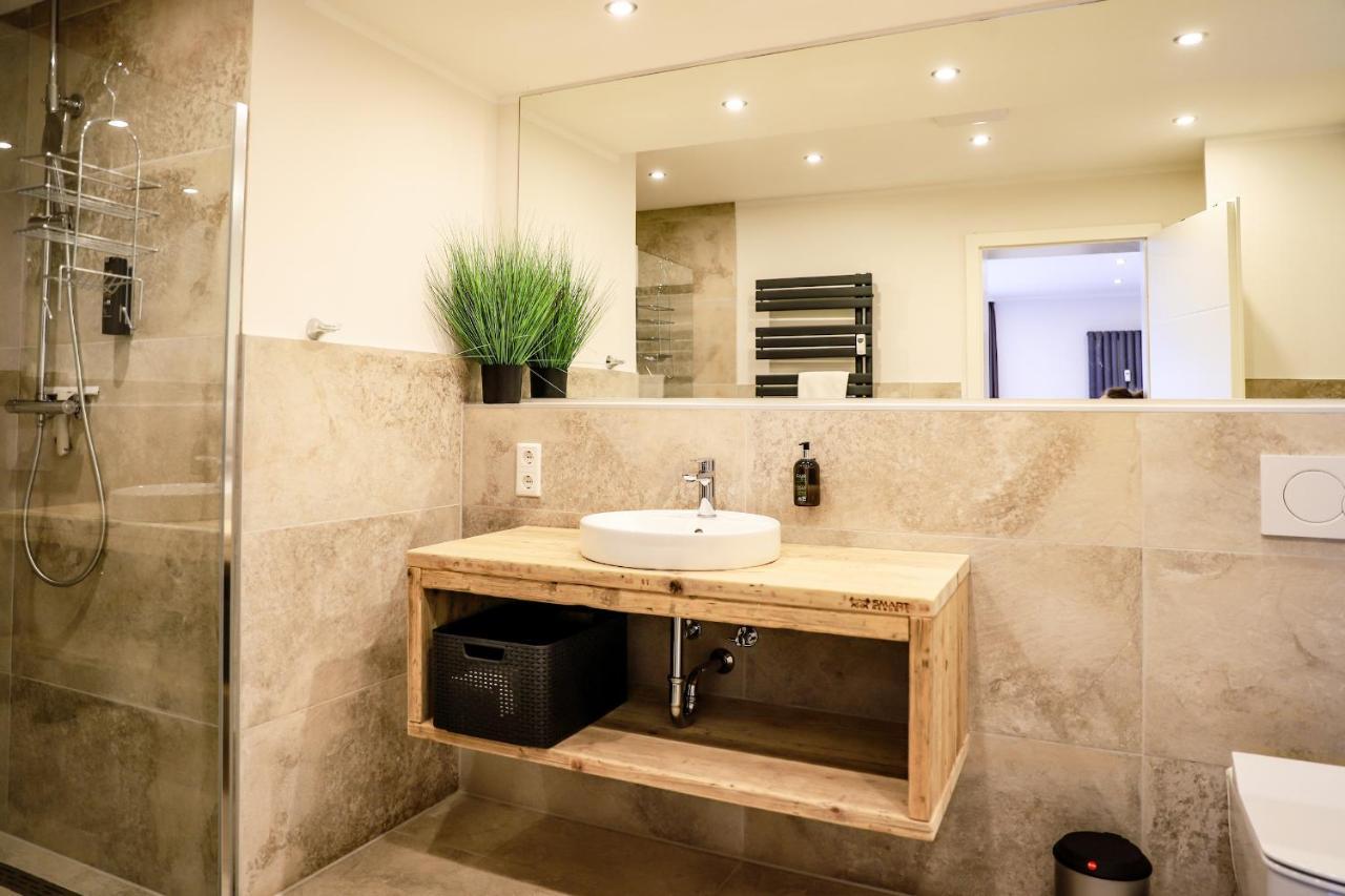Smart Resorts Haus Azur Ferienwohnung 809 Winterberg Eksteriør bilde