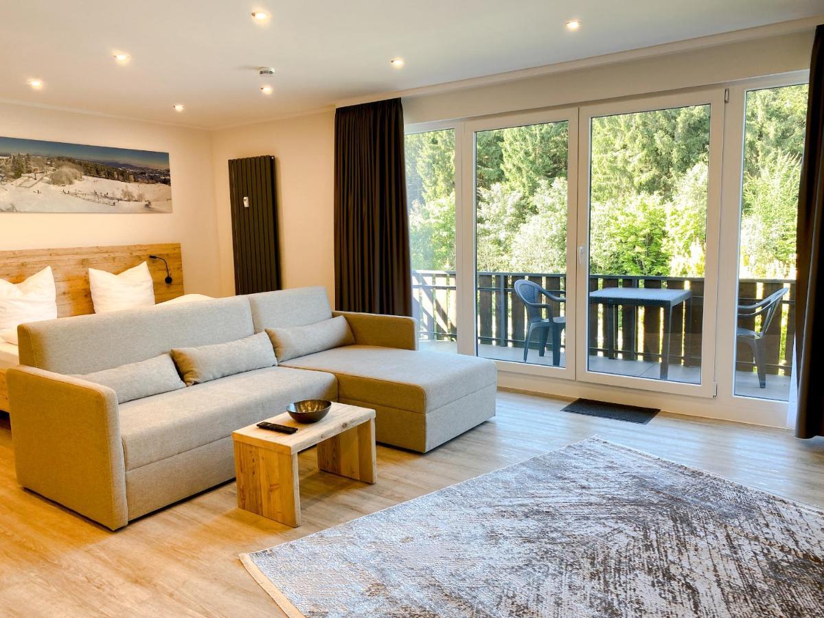 Smart Resorts Haus Azur Ferienwohnung 809 Winterberg Eksteriør bilde
